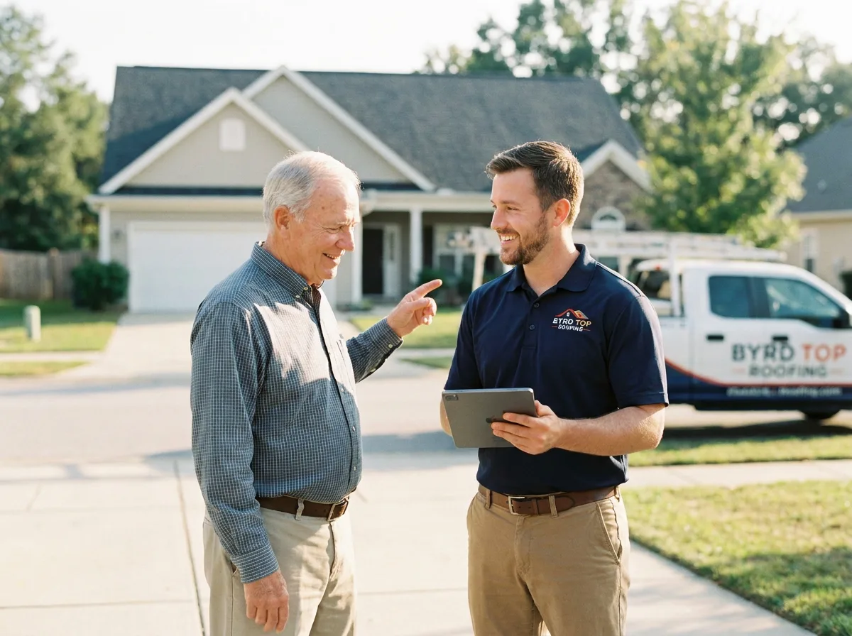 Roofing Fostoria, IA FAQs
